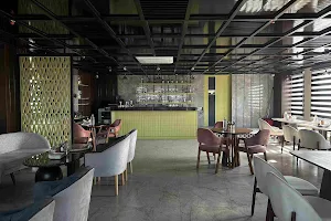 Brocort Bar & Restaurant in Dehradun image