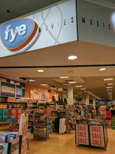 Variety Store «FYE», reviews and photos, 310 Daniel Webster Hwy #266, Nashua, NH 03060, USA