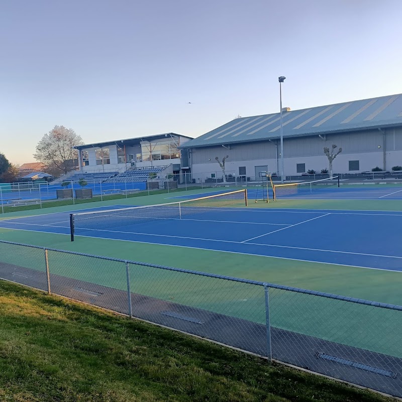 Tennis Canterbury at Wilding Park