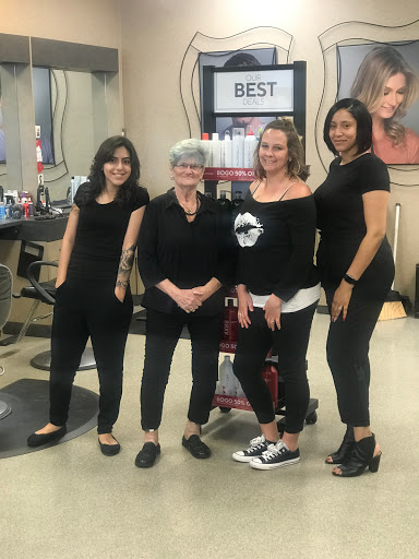 Hair Salon «HairMasters», reviews and photos, 2404 Sand Mine Rd, Davenport, FL 33897, USA