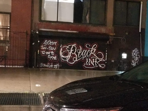 Black Ink Gallery, 55 Malcolm X Blvd, New York, NY 10026, USA, 