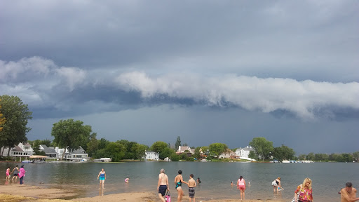 Park «Paulus Park», reviews and photos, 200 S Rand Rd, Lake Zurich, IL 60047, USA