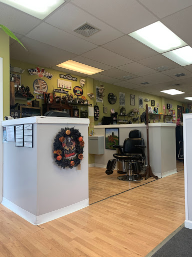 Explore religious cross tattoo ideas, creative tattoo ideas in Southington, available at Propaganda Ink LLC