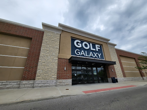 Sporting Goods Store «Golf Galaxy», reviews and photos, 4250 Easton Gateway Dr, Columbus, OH 43219, USA
