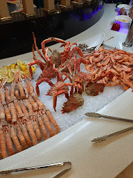 Photo n°12 de Wok Grill Meaux à Meaux ()