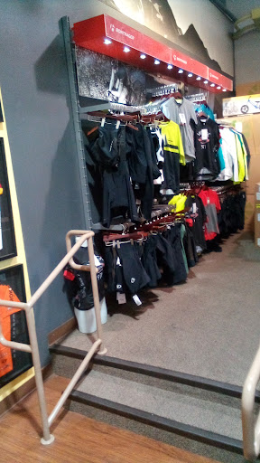 Bicycle Store «Jax Bicycle Center», reviews and photos, 14210 Culver Dr, Irvine, CA 92604, USA
