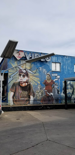 Video Store «I Luv Video», reviews and photos, 4803 Airport Blvd, Austin, TX 78751, USA