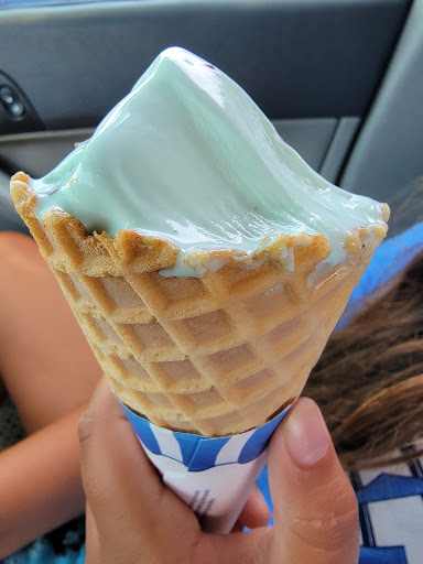 Ice Cream Shop «Kustard Korner», reviews and photos, 2710 Fulton Dr NW, Canton, OH 44718, USA