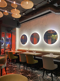 Atmosphère du Restaurant thaï CHOK DEE café à Paris - n°16