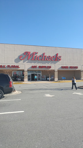Craft Store «Michaels», reviews and photos, 1200 Market Pl Blvd, Cumming, GA 30041, USA