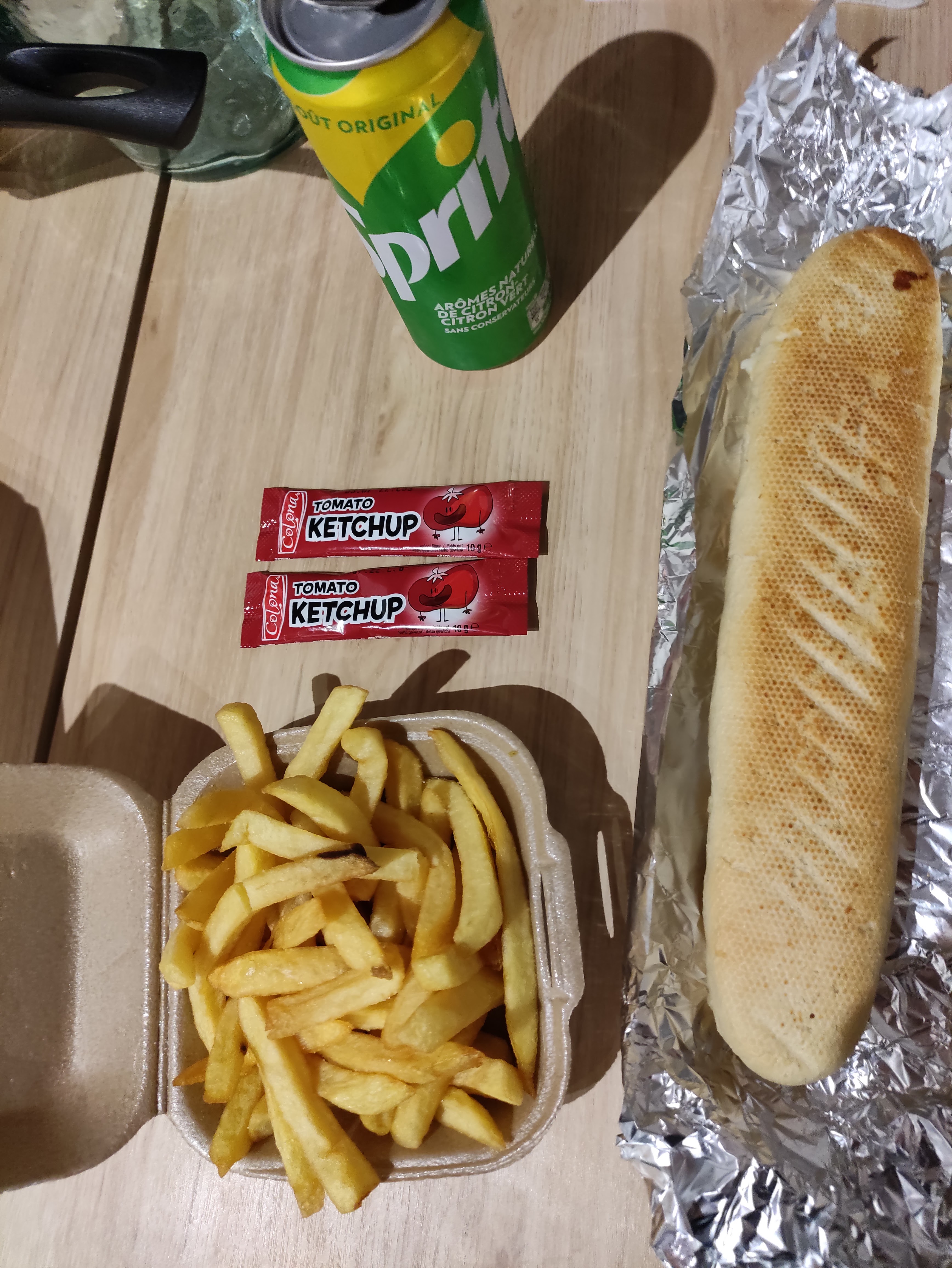 Photo n° 1 de l'avis de Mer.e fait le 01/06/2022 à 18:15