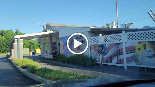 L & L Liquors, 226 Shopping Center Rd, Stevensville, MD 21666, USA, 