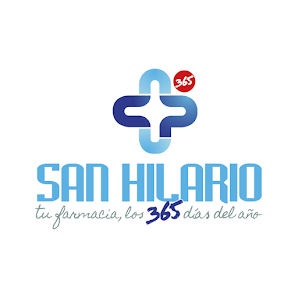 Farmacia San Hilario 365 C. Esperanza, 103, 41704 Dos Hermanas, Sevilla, España