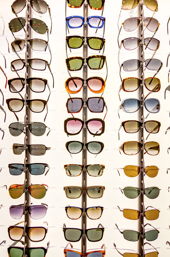 Optician «Optical Gallery», reviews and photos, 446 Myrtle Ave, Brooklyn, NY 11205, USA