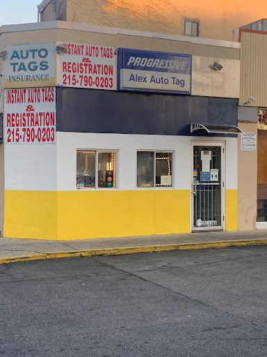 Auto Tag Agency «Alex Auto Tag», reviews and photos