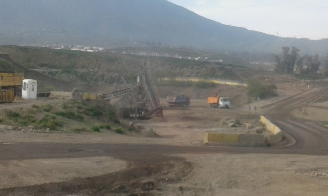 Opiniones de Soc Minera Petreos Quilin en Peñalolén - Empresa constructora