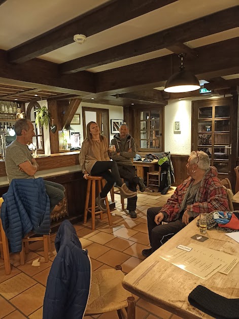 Restaurant l'Eau Vive Popote de Montagne à Saint-Nicolas-la-Chapelle (Savoie 73)