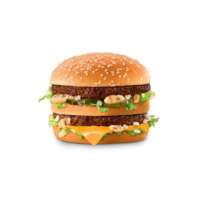 McDonald's à Cavaillon
