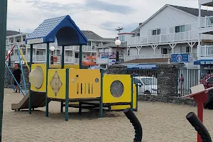 Hampton Beach Playground image