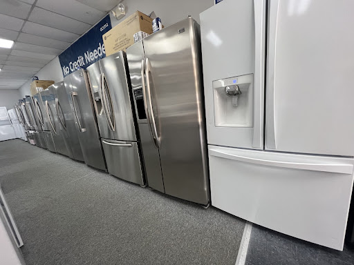 Used Appliance Store «Best Price Appliances», reviews and photos, 6407 South Blvd H, Charlotte, NC 28217, USA