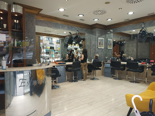 Silvia Estrada Estilista en Bilbao, Vizcaya