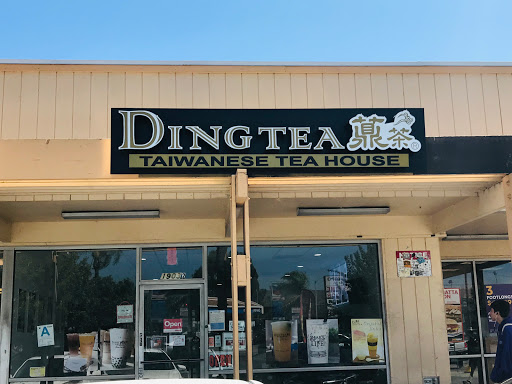 Ding Tea West Covina
