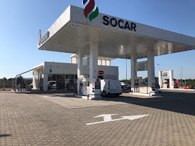 Socar Petroleum