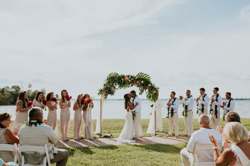 Event Venue White Orchid At Oasis Reviews And Photos 3027 E Riverside Dr Fort