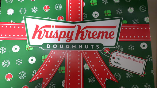 Donut Shop «Krispy Kreme», reviews and photos, 3000 Bardstown Rd, Louisville, KY 40205, USA