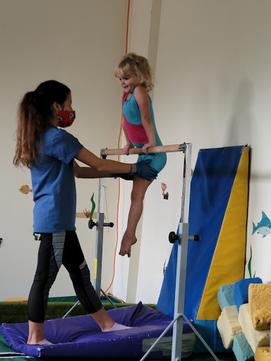 Gymnastics Center «Mile High Gymnastics», reviews and photos, 4242 SE Mile Hill Dr, Port Orchard, WA 98366, USA