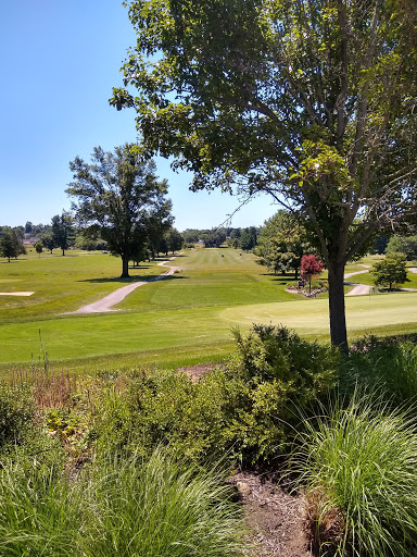 Golf Driving Range «Range End Golf Club», reviews and photos, 303 Golf Club Ave, Dillsburg, PA 17019, USA