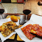 Photo n°1 de l'avis de Ilya.o fait le 28/01/2023 à 17:12 sur le  Pizzeria da Pasquale Roma à Rome