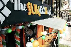 The Sukoon Cafe image