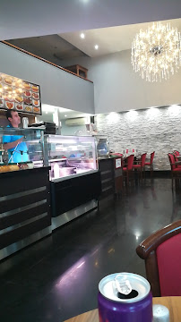 Atmosphère du Restaurant turc Rana à Bussy-Saint-Georges - n°13