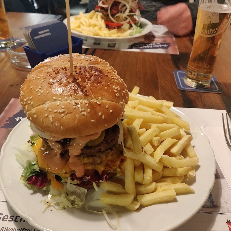 Seppi's Mampferia Burger, Mittagsmenü, Event`s und mehr