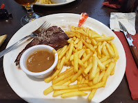 Faux-filet du Restaurant Buffalo Grill Nanterre - n°1