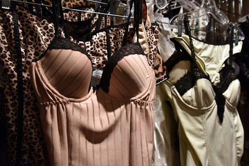 Lingerie Store «Roissy Intimates», reviews and photos, 1660 Greenland Rd #12, Greenland, NH 03840, USA