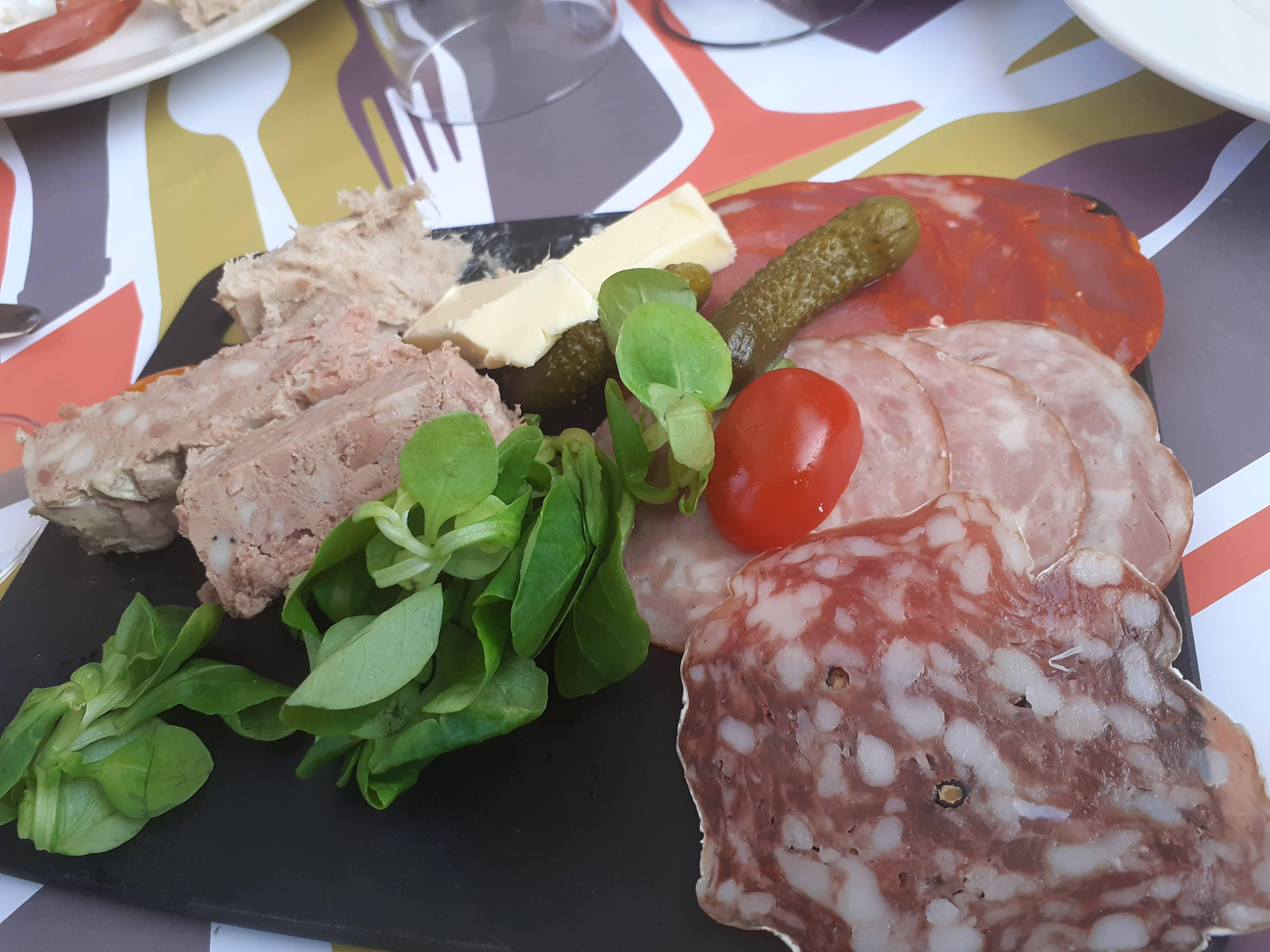Photo n° 3 de l'avis de moreau.a fait le 10/07/2023 à 13:28