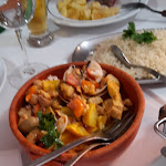 Photo n°1 de l'avis de Paulo.o fait le 03/05/2023 à 20:22 sur le  Restaurante Bataclan à Vidago