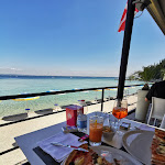 Photo n°1 de l'avis de Laetitia.A fait le 24/06/2021 à 22:31 sur le  Lido delle Bionde à Sirmione