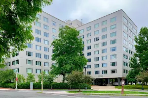 Potomac Plaza Apartments image