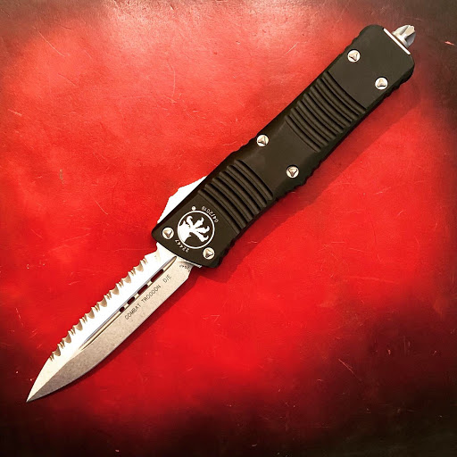 Outdoor Sports Store «Bear Mountain Outfitters Manly Toys And Hobbies», reviews and photos, 35 Hypolita St #105, St Augustine, FL 32084, USA