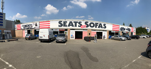 Seats and Sofas Wommelgem