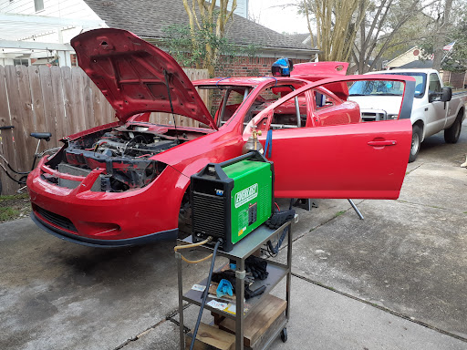 Auto Parts Store «NAPA Auto Parts - Limitless Parts Company Inc», reviews and photos, 1700 Northpark Dr, Kingwood, TX 77339, USA