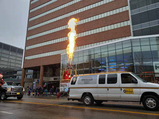 Performing Arts Theater «DeVos Performance Hall», reviews and photos, 303 Monroe Ave NW, Grand Rapids, MI 49503, USA