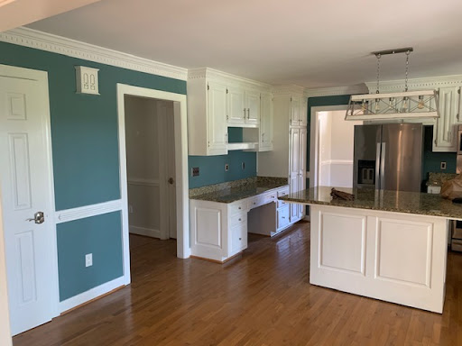 Painter «Tidewater Painting», reviews and photos, 319 Great Bridge Blvd b, Chesapeake, VA 23320, USA