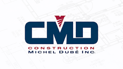 Construction Michel Dube inc
