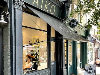 Aiko Hair Salon