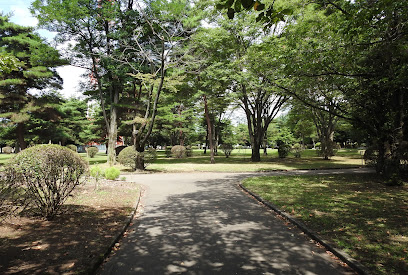 御幸公園