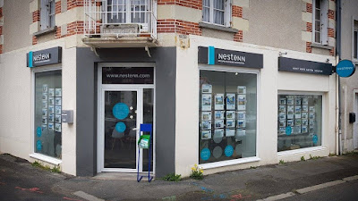 Agence Nestenn Immobilier Vihiers à Lys-Haut-Layon